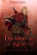 Treason in the North af Pedro Urvi