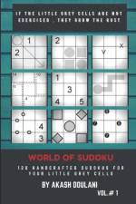 World of Sudoku af Akash Doulani