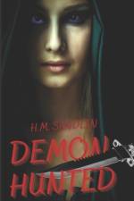 Demon Hunted af H M Sandlin