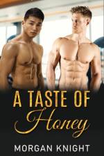 Taste of Honey af Morgan Knight