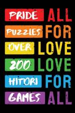 Pride Puzzles af Bards Bookhouse