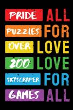 Pride Puzzles af Bards Bookhouse