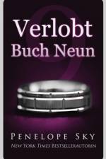 Verlobt Buch Neun af Penelope Sky