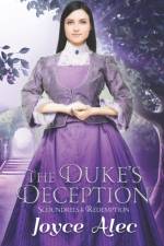 The Duke's Deception af Joyce Alec