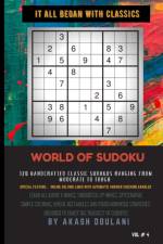 World of Sudoku af Akash Doulani