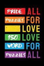 Pride Puzzles af Bards Bookhouse