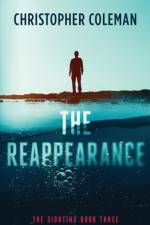 Reappearance (The Sighting Book Three) af Christopher Coleman