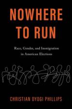 Nowhere to Run af Christian Dyogi (Assistant Professor of Political Science Phillips