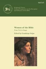Women of the Bible af SEIJAS GUADALUPE