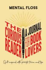 Mental Floss: The Curious Reader Journal for Book Lovers af Erin McCarthy