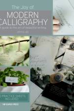 The Joy of Modern Calligraphy af Joyce Lee