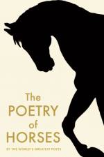 The Poetry of Horses af Various