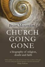 Church Going Gone af Brian Mountford