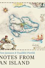 Notes from an Island