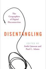 Disentangling