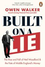Built on a Lie af Owen Walker