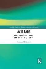 Avid Ears af Christine Neufeld