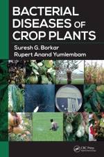 Bacterial Diseases of Crop Plants af Suresh G. Borkar