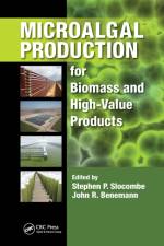 Microalgal Production for Biomass and High-Value Products af Stephen P. Slocombe