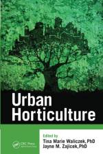 Urban Horticulture af Tina Marie Waliczek