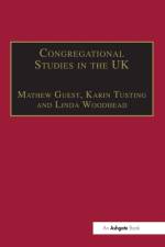 Congregational Studies in the UK af Karin Tusting