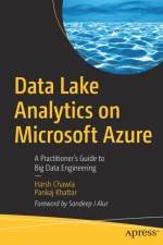 Data Lake Analytics on Microsoft Azure af Pankaj Khattar