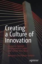 Creating a Culture of Innovation af Alexandra Deschamps-Sonsino