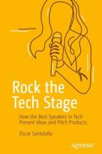 Rock the Tech Stage af Oscar Santolalla
