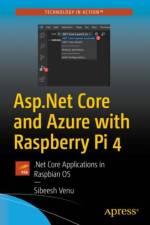 Asp.Net Core and Azure with Raspberry Pi 4 af Sibeesh Venu