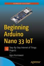 Beginning Arduino Nano 33 IoT af Agus Kurniawan