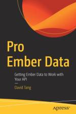 Pro Ember Data af David Tang