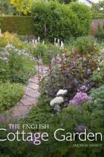 English Cottage Garden af Andrew Sankey