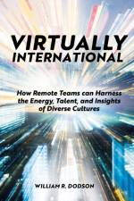 Virtually International af William R. (Skeptical Robot Studios Dodson