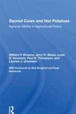 Sacred Cows And Hot Potatoes