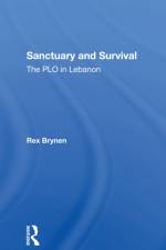 Sanctuary And Survival