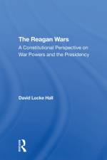 The Reagan Wars af David Locke Hall