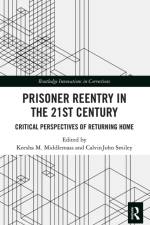 Prisoner Reentry in the 21st Century