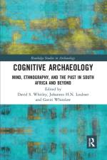 Cognitive Archaeology af Gavin Whitelaw