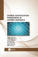 Diverse Quantization Phenomena in Layered Materials af Chiun-Yan Lin
