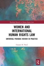 Women and International Human Rights Law af Gayatri Patel