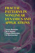 Fractal Patterns in Nonlinear Dynamics and Applications af Santo Banerjee