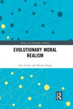 Evolutionary Moral Realism af Michael Stingl