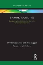 Sharing Mobilities af Davide Arcidiacono