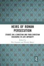Heirs of Roman Persecution af Wendy Mayer