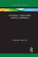 Schools, Food and Social Learning
