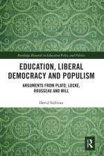 Education, Liberal Democracy and Populism af David Sullivan