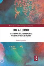 Joy at Birth af Susan Crowther