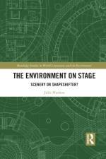 The Environment on Stage af Julie Hudson