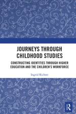 Journeys through Childhood Studies af Ingrid Richter