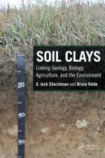Soil Clays af G. Jock Churchman